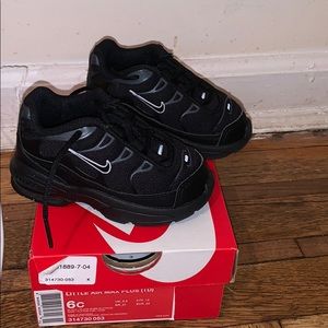 Little Air max plus (TD)